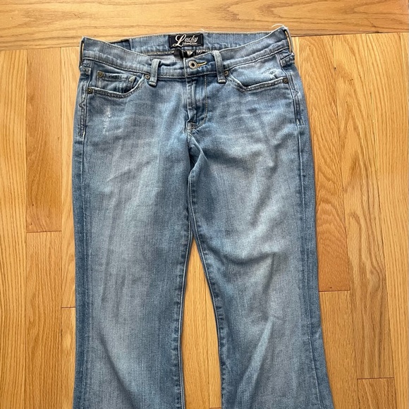 Lucky Brand Neapolitan Sweet N Low in OlGoldsmith - Picture 4 of 6